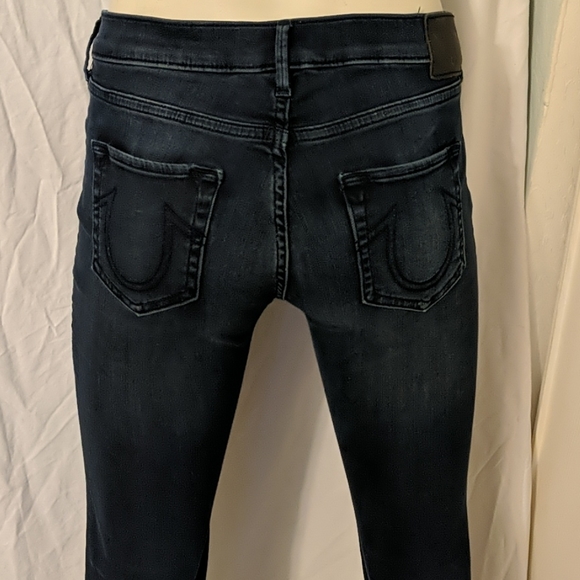 True Religion Becca boot cut jeans - Picture 7 of 13